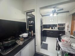 Blk 674A Choa Chu Kang Crescent (Choa Chu Kang), HDB 5 Rooms #578393661